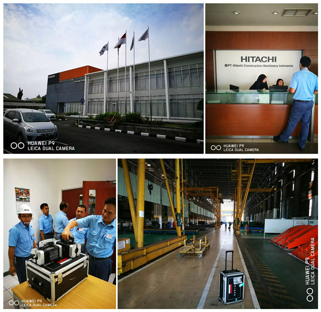 洛阳猫咪视频官网APP公司产品获际订单，春节期间加班生产