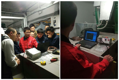 电梯猫咪网站在线成人免费看维保检测设备