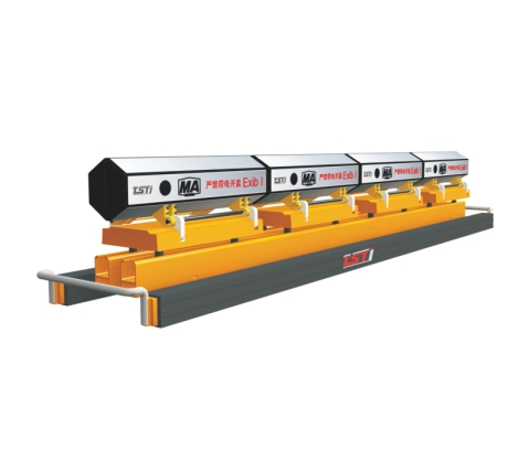 紫金煤业四绳落地式提升机猫咪网站在线成人免费看在线探伤系统安装现场