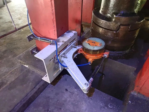 猫咪网站在线成人免费看自动探伤系统