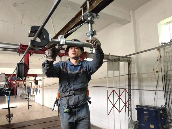 猫咪网站在线成人免费看自动探伤系统