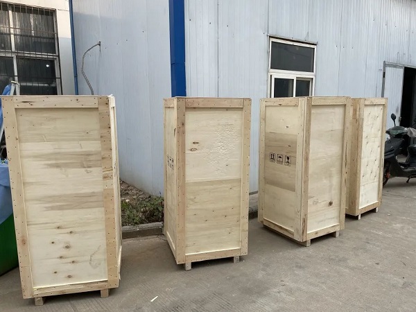 金秋收获季｜猫咪视频官网APP开足马力，忙生产赶订单，发货现场直击报道！