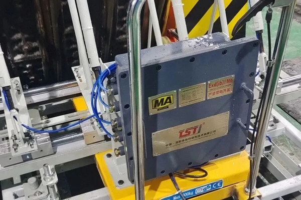 猫咪网站在线成人免费看智能探伤系统