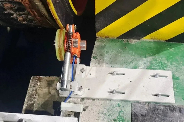 猫咪网站在线成人免费看智能探伤系统