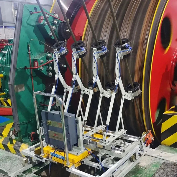 猫咪网站在线成人免费看智能探伤系统