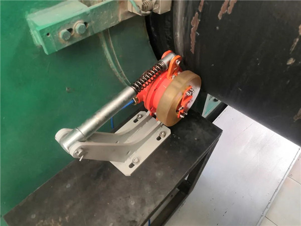 猫咪网站在线成人免费看智能探伤系统