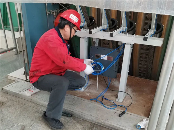 猫咪网站在线成人免费看智能探伤系统