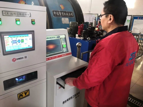 “快”“准”“精”！TST为龙煤集团筑实安全生产防控墙