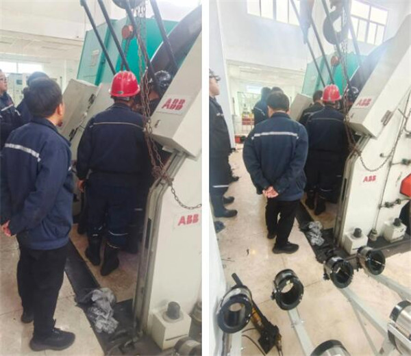 猫咪网站在线成人免费看探伤