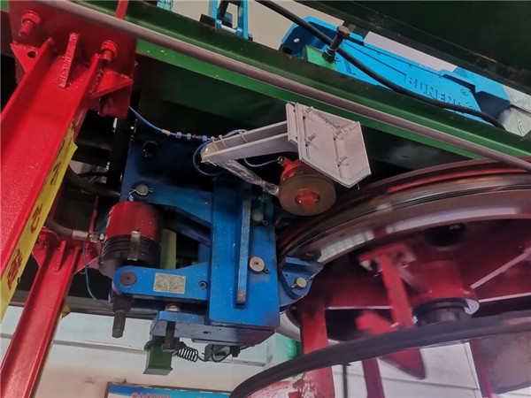 猫咪网站在线成人免费看实时在线智能探伤系统