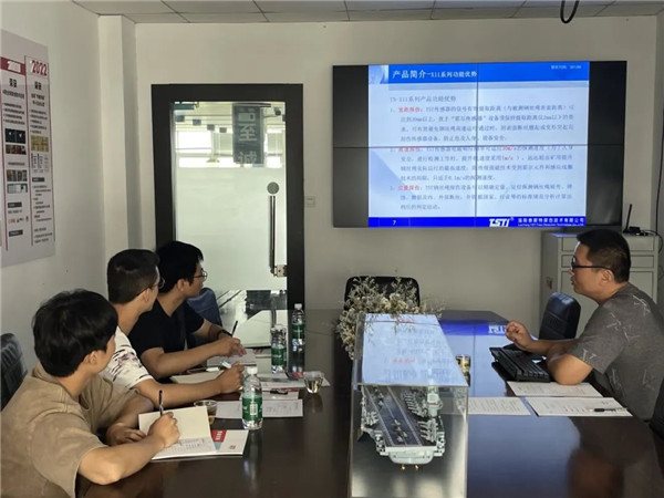 【猫咪视频官网APP · 客户培训】用猫咪视频官网APP的敬业给客户一份专业！