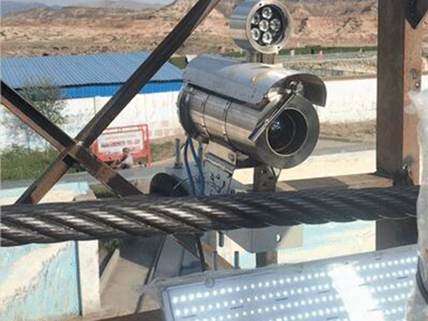 猫咪网站在线成人免费看AI视觉图像监控系统