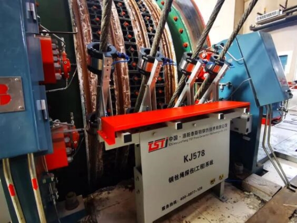 替代人工，检而不“简”——厉害了！我的“高科技智检搭子”！