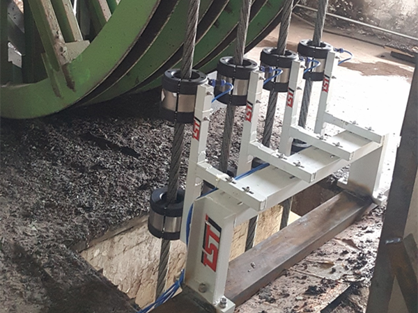 矿山设备猫咪网站在线成人免费看损伤的危害及防范措施