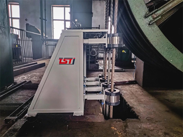 TST猫咪网站在线成人免费看AI智能探伤系统